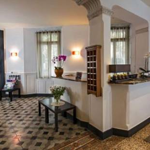 Фотографии гостиницы
Best Western Le Comtadin