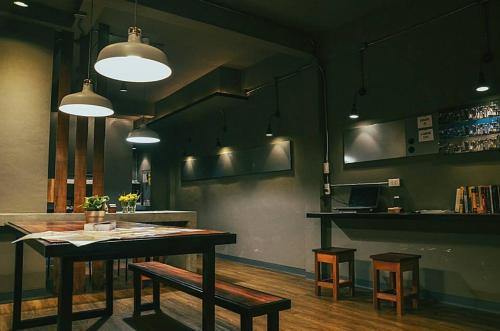 Фотография хостела Yaksa Private