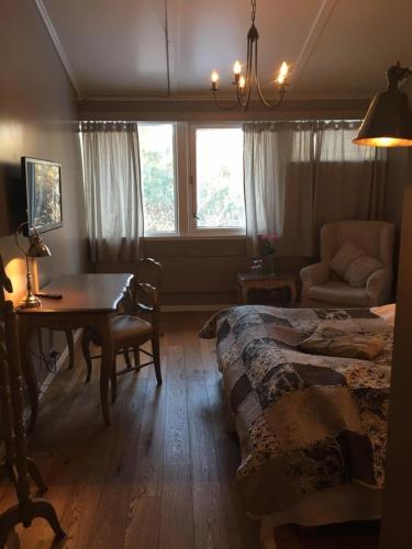 Фотография гостиницы Eggedal Borgerstue