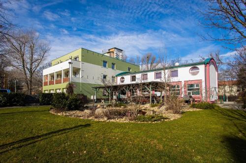 Фотография гостиницы Penzion Školička