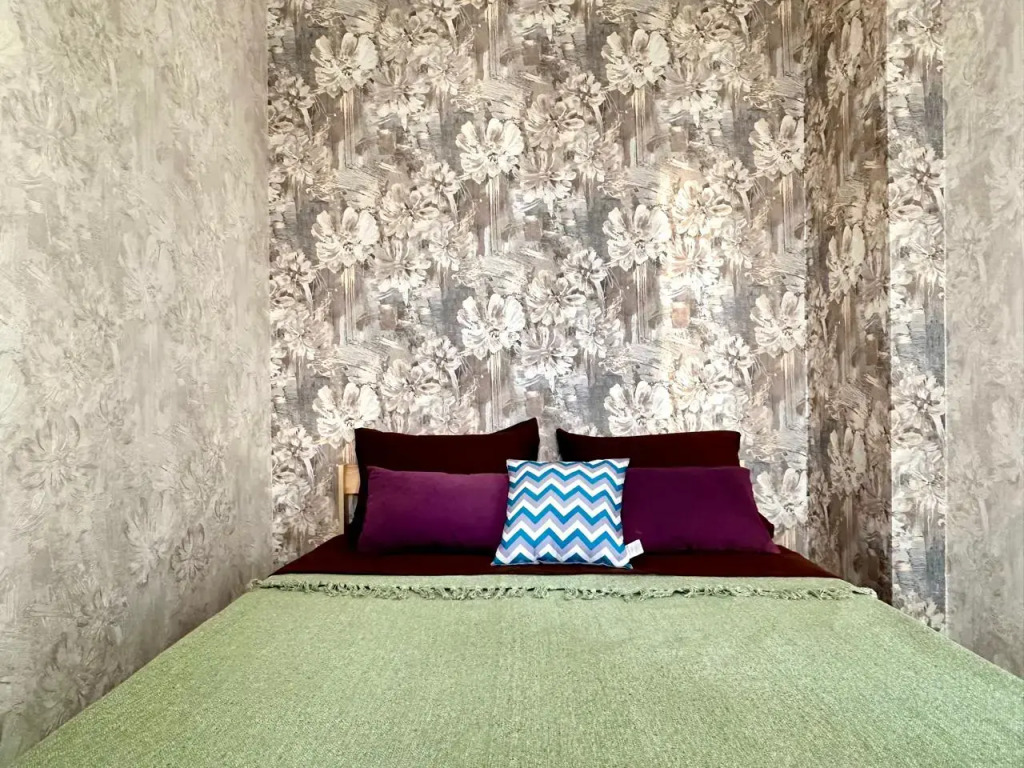 Фотография квартиры Квартира Посуточно рядом с Глобусом