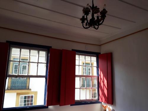 Фотография мини отеля Pousada Casa do Pilar