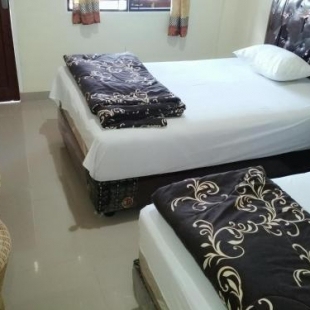 Фотография гостевого дома WISMA SUNRISE bukan OYO