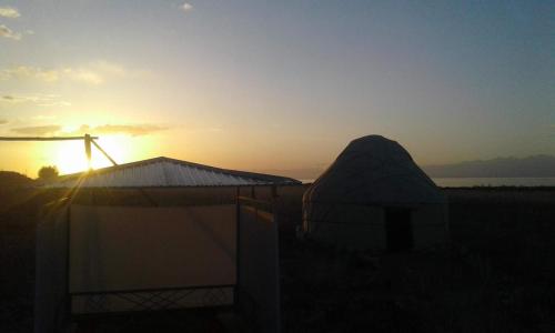 Фотография кемпинга Sonun