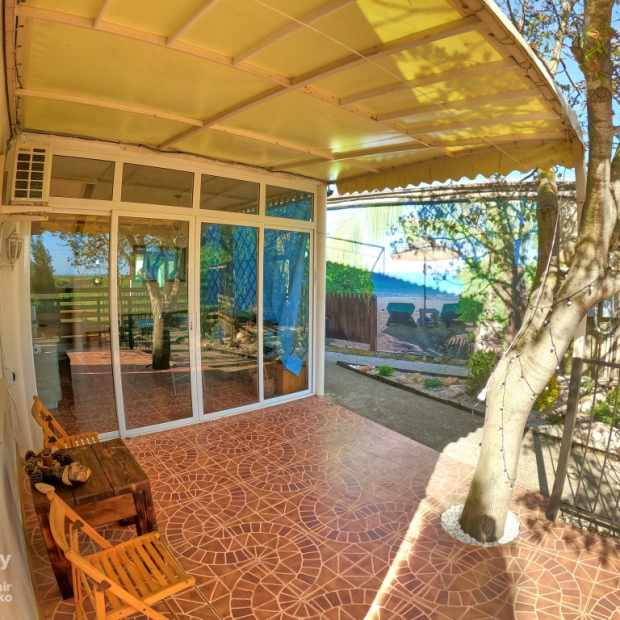 Фотографии квартиры
Апартаменты Романтик-2