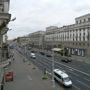 Фотография квартиры VIP-Kvartira