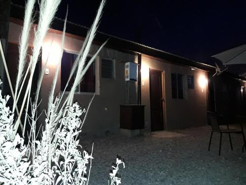 Фотография мини отеля Casa Sirius