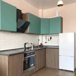 Фотография квартиры Квартира Classy Pi Apart