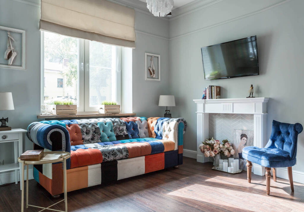 Фотография квартиры Апартаменты Ballet Home