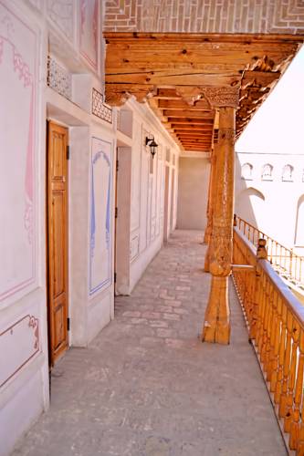 Фотография мини отеля Hotel Old City