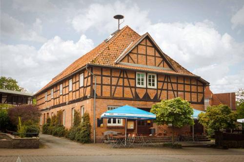 Фотография гостевого дома Landgasthof Heidetal