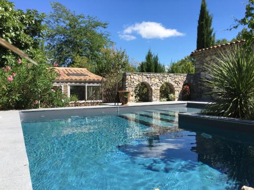 Фотография гостевого дома Le Jardin aux Sources