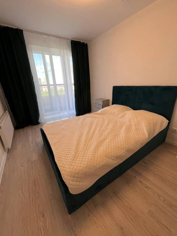 Фотография квартиры Квартира Privi House  на 40 лет победы 123