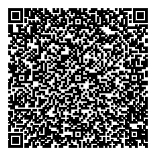 QR код хостела Ester House