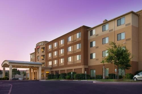 Фотография гостиницы Courtyard by Marriott San Antonio SeaWorld/Lackland