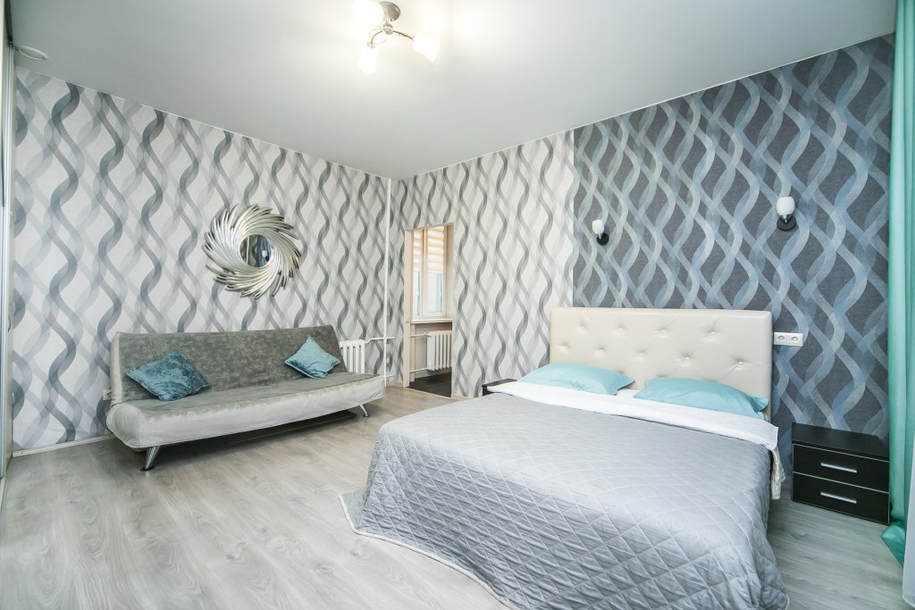 Фотография квартиры Апартаменты Kirova 3