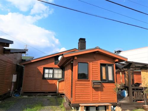 Фотография мини отеля Koinami