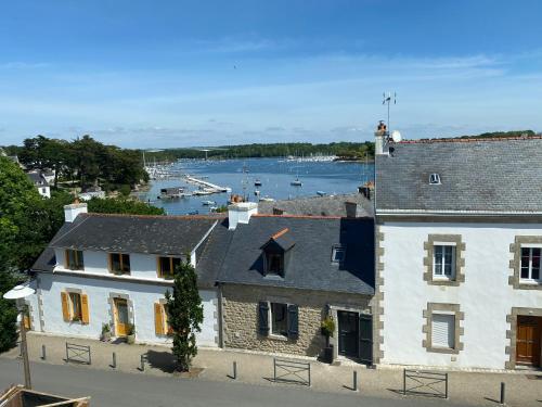 Фотографии апарт отеля 
            Résidence du Phare
