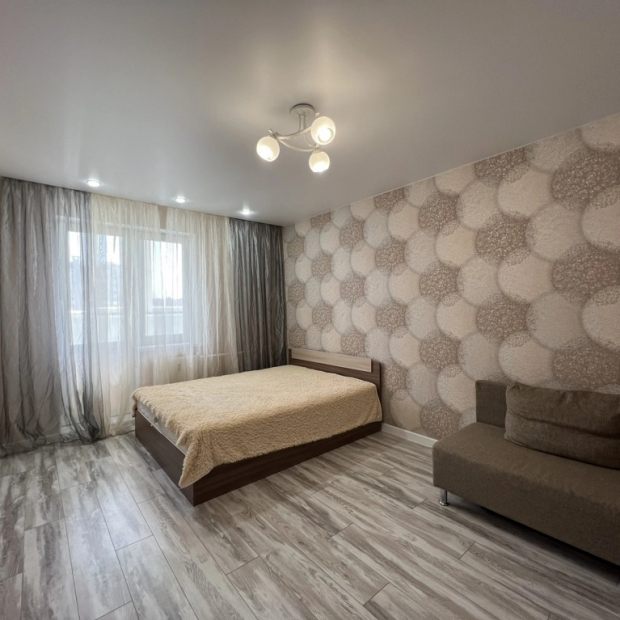 Фотографии квартиры 
            Квартира на Поляничко 11/6