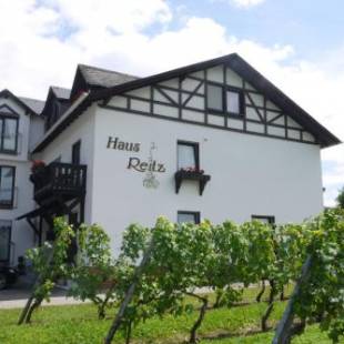 Фотографии мини отеля
Haus Reitz