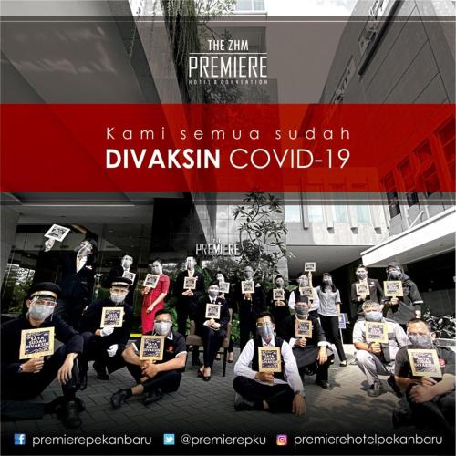 Фотографии гостиницы
The Premiere Hotel Pekanbaru