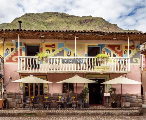 Фотография мини отеля Pisac Inn