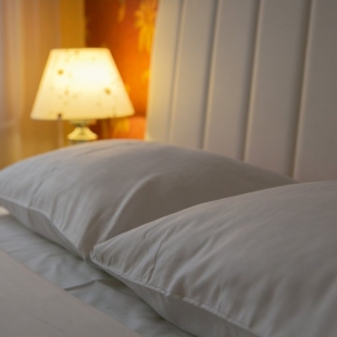 Фотография квартиры Двухкомнатные апартаменты Комфорт на Сурикова 4