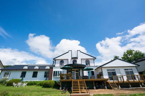 Фотография гостевого дома Guesthouse leaf