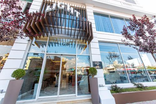 Фотография гостиницы Light Hotel