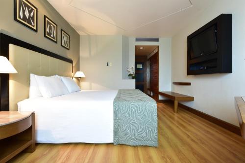 Фотография гостиницы Pestana São Paulo