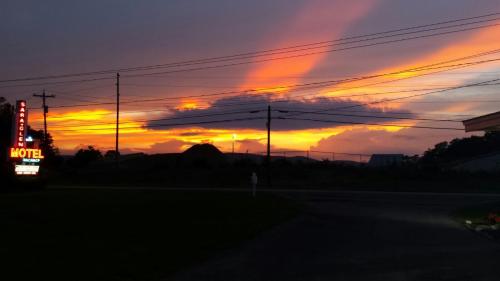 Фотография мотеля Sara Glen Motel