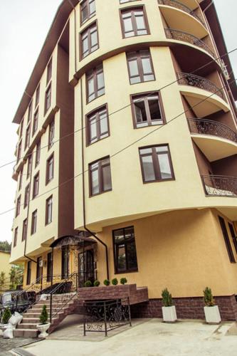 Фотография гостевого дома На Демократическом