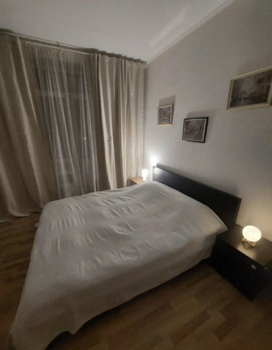 Фотографии квартиры 
            Квартира на Кадомцева