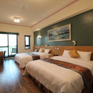 Фотографии мини отеля
Emilia Resort I