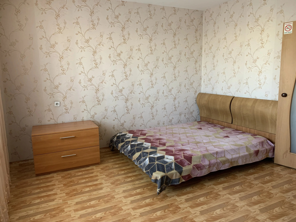 Фотография квартиры Квартира Однокомнатная недалеко от ТРЦ Июнь