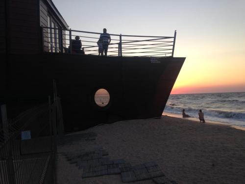 Фотография гостиницы Ноев Ковчег