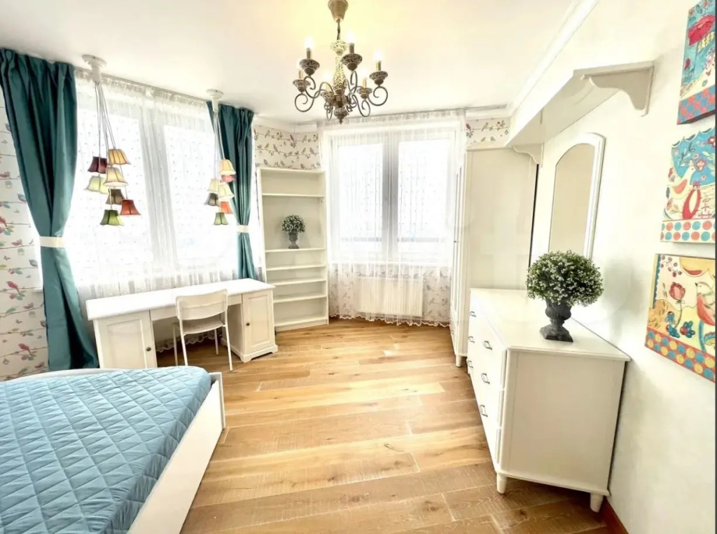 Фотография квартиры Апартаменты Clever House 4