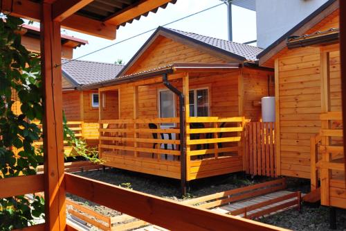 Фотография гостевого дома БлагоХаус