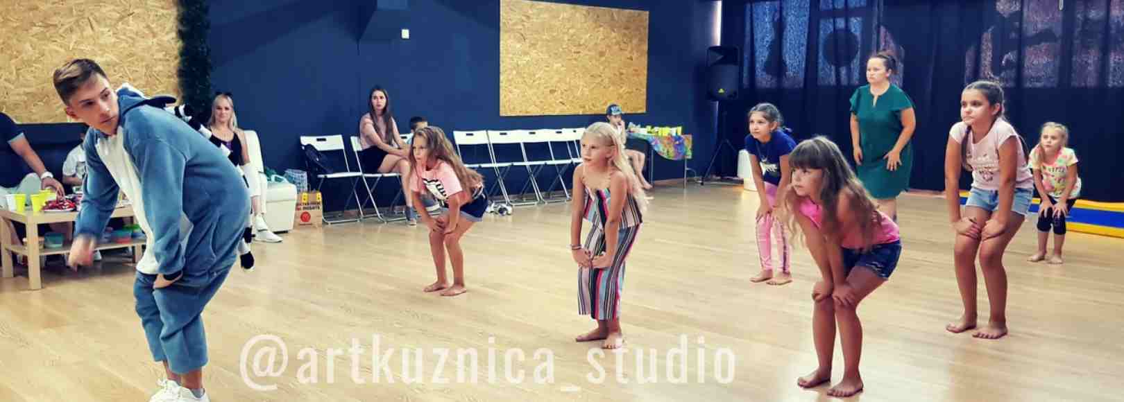 Фотография конференц-зала Art-студия Кузница