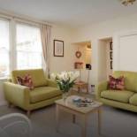 Фотография гостевого дома 'Downtown' @ Terracotta Court