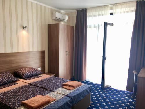 Фотографии гостевого дома
Солнечный