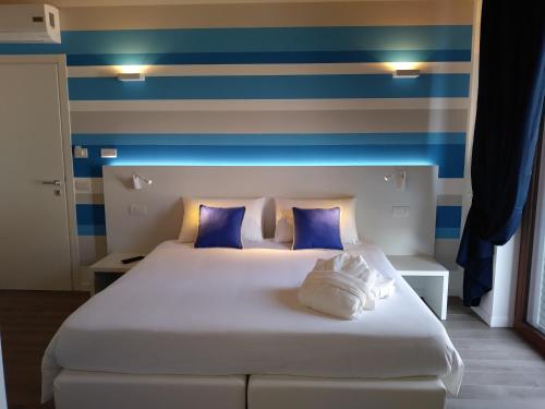 Фотография мини отеля Stella del Garda