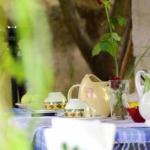 Фотографии мини отеля 
            B&B Villa Victoria