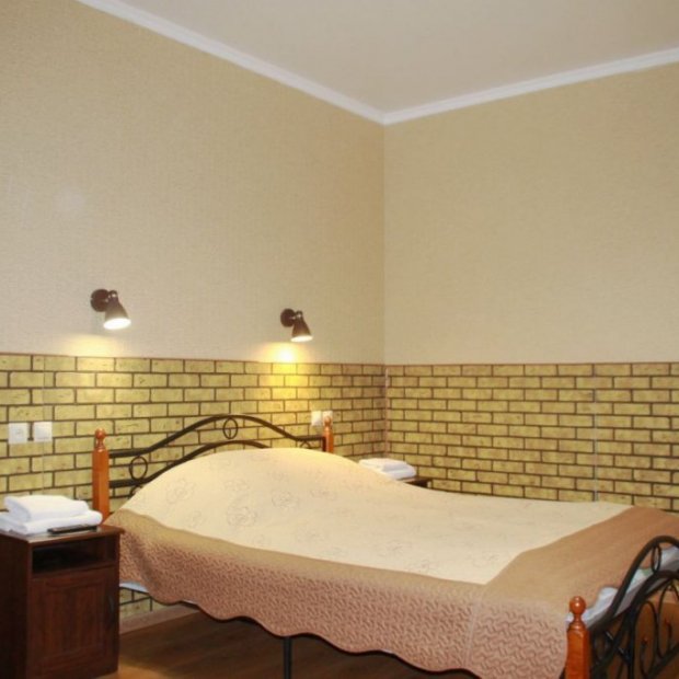 Фотографии квартиры 
            Апартаменты Красноармейская 18