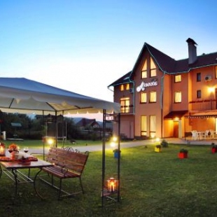 Фотография гостиницы Вилла Аллесиа