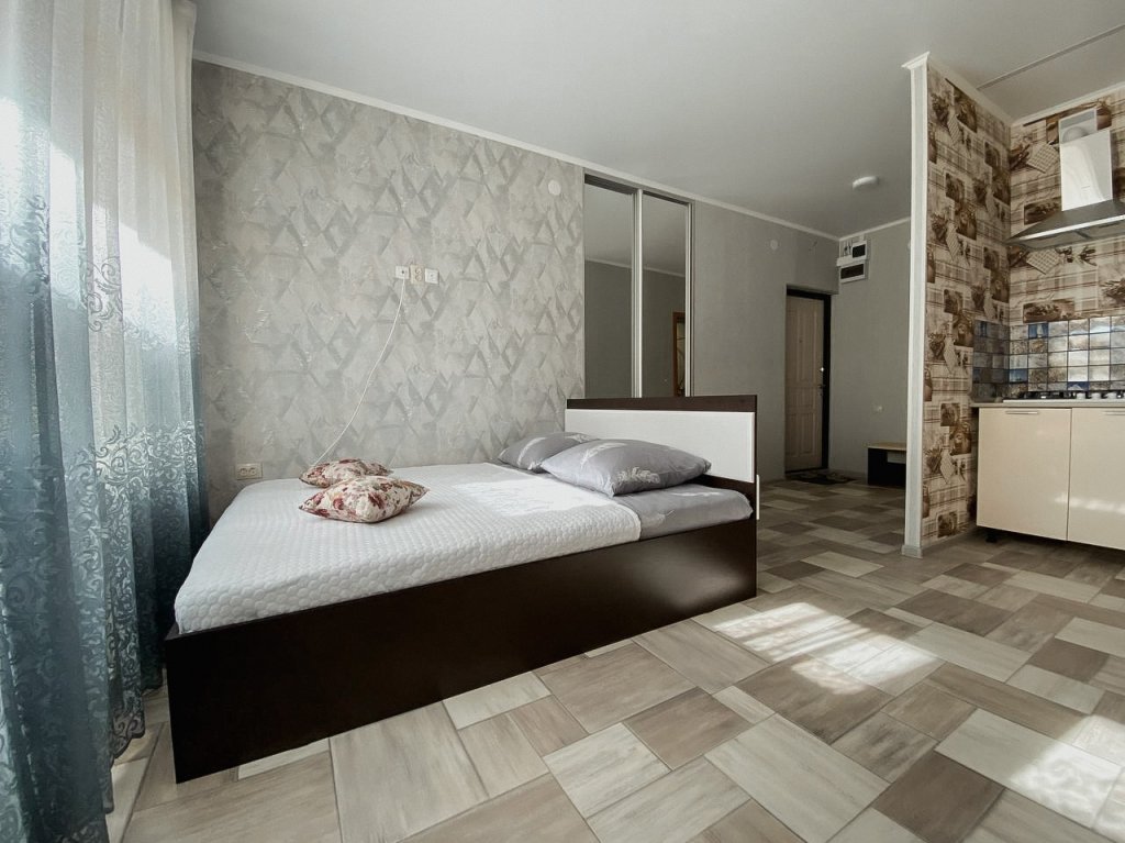 Фотография квартиры Апартаменты Kvarthotel Генерала Епишева 19