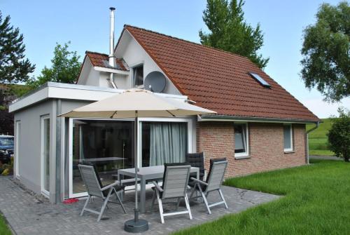 Фотография гостевого дома Ferienhaus Deichgräfin