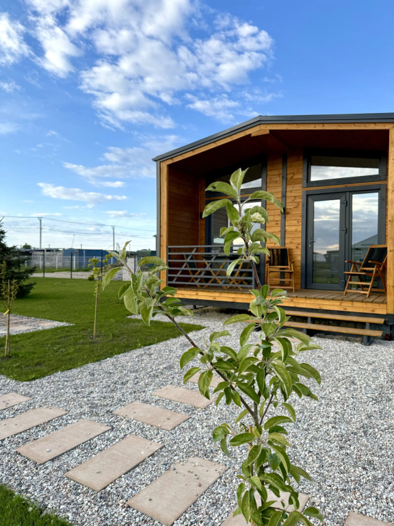 Фотография Коттеджа Частный дом у моря вблизи города Зеленоградск