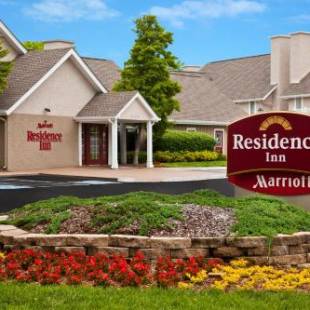 Фотографии гостиницы
Residence Inn by Marriott Nashville Airport
