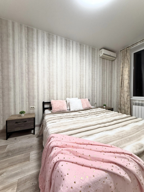 Фотография квартиры Квартира Двухкомнатная с современным ремонтом